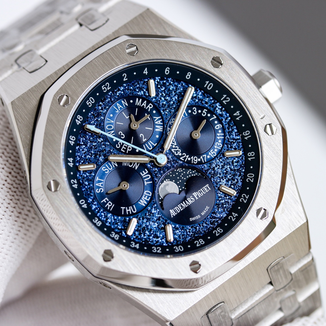 Audemars Piguet watch